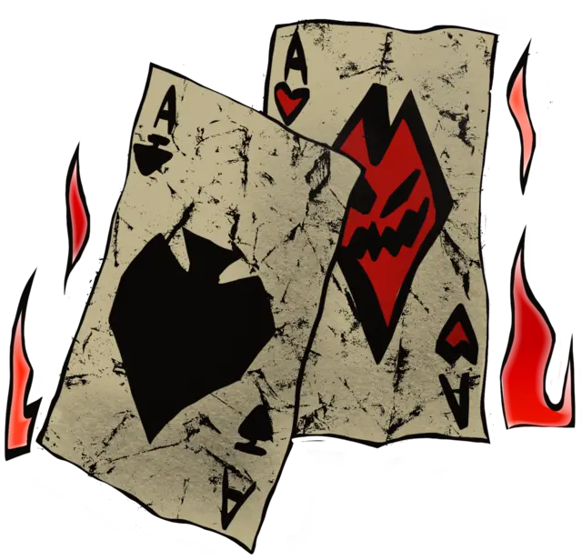 Dead Man's Hand