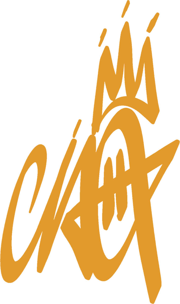 CN — GraphicBeatz artist tag