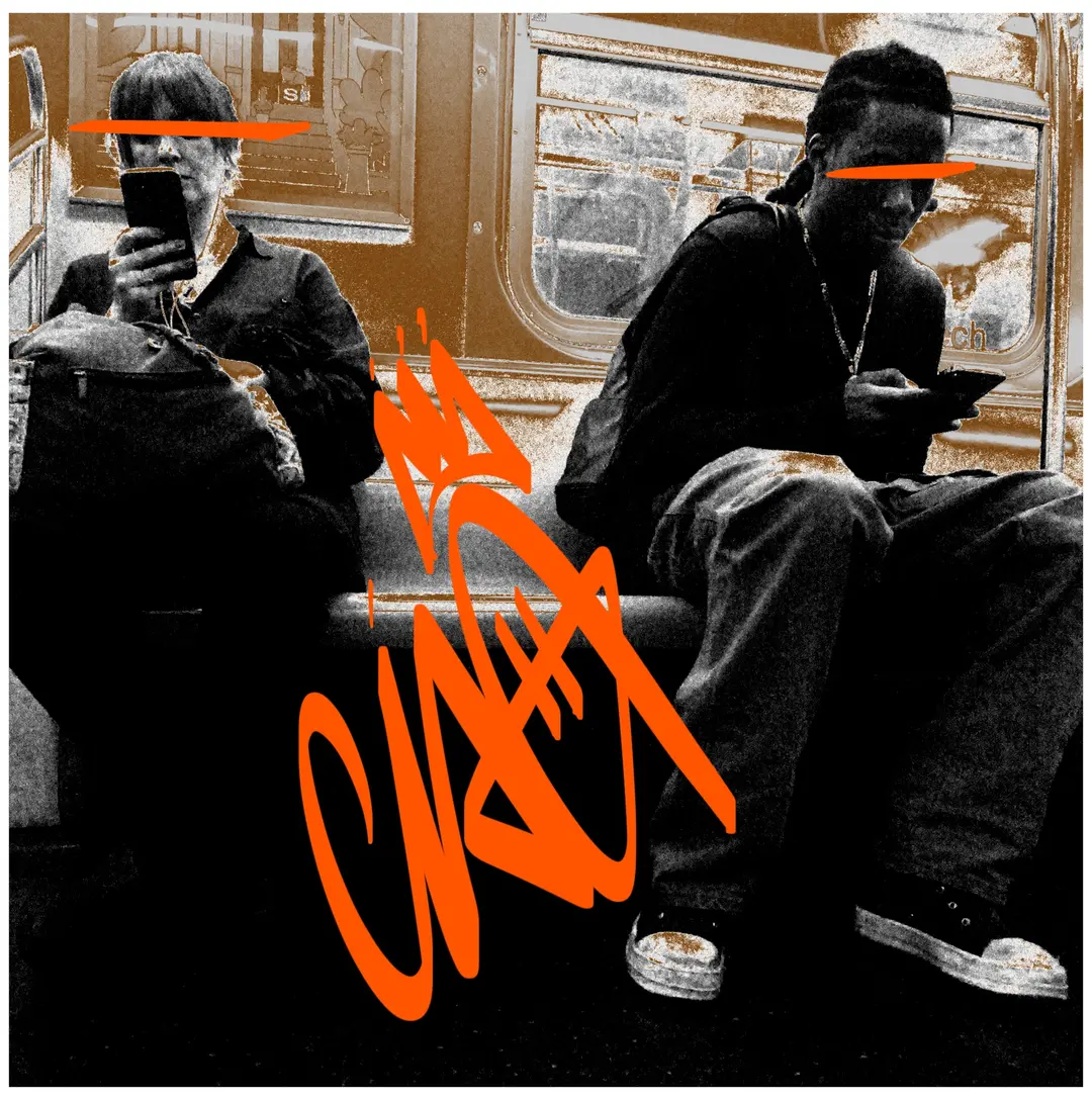Underground — reworked graphic